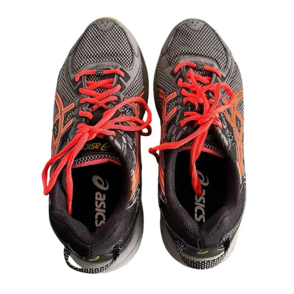 ASICS‎ Gel Venture 7 Running Sneakers Shoes Women's 9 Walking Gym Exercise - Picture 5 of 8